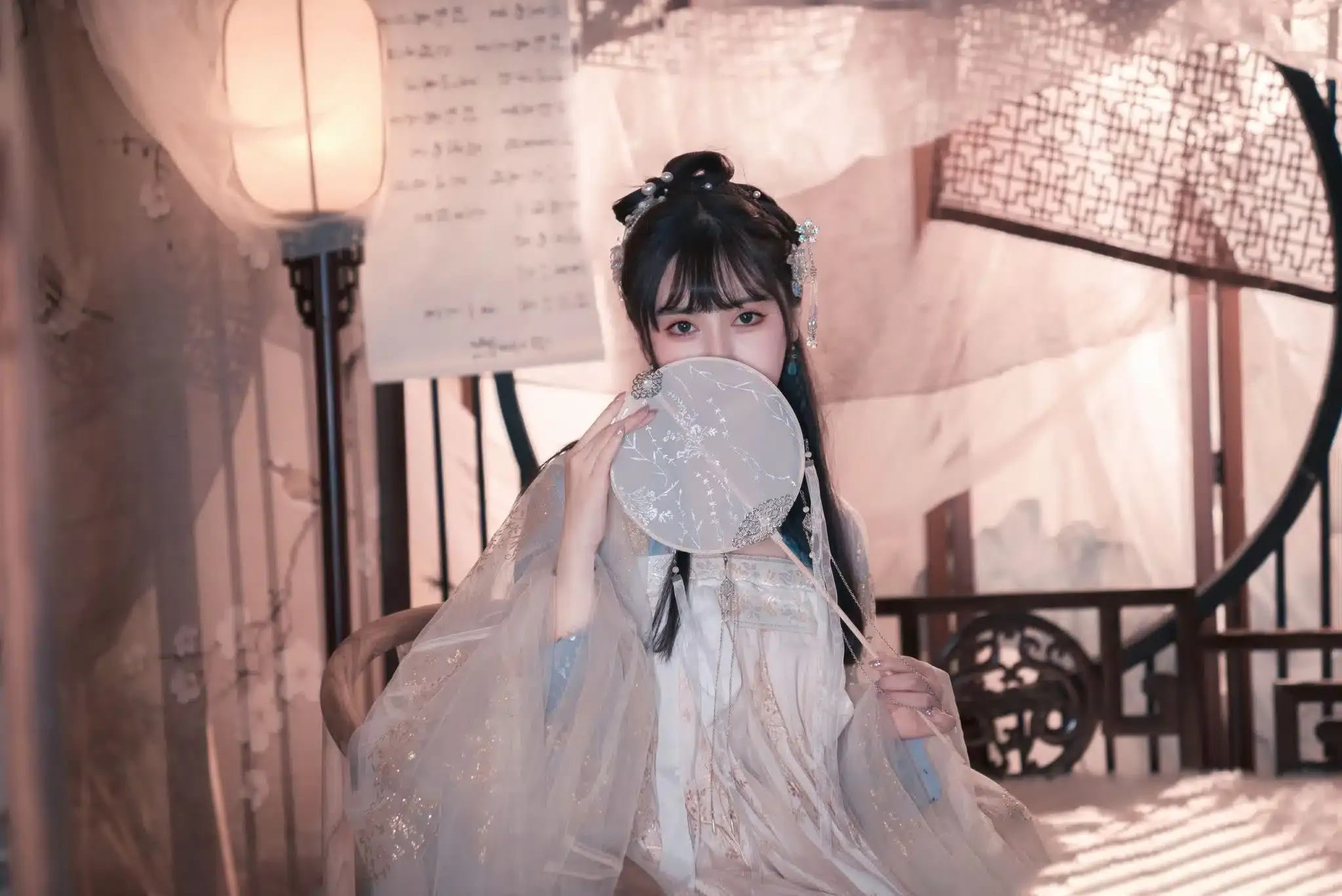 侠女逍遥录游戏截图